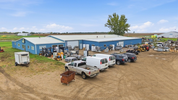 Listing Image #1 - Others for sale at 13397 359th Avenue, Ipswich SD 57451 Listing Image #1 - Others for sale at 13397 359th Avenue, Ipswich SD 57451