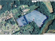 Listing Image #1 - Land for sale at 4 Yellow Meetinghouse Road, Upper Freehold NJ 08514