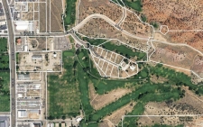 Listing Image #2 - Land for sale at 316 E Cedar Ridge Circle, Cedar City UT 84721
