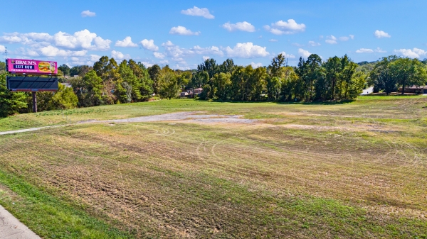 Listing Image #1 - Land for sale at 619 Access Road, Van Buren AR 72956 Listing Image #1 - Land for sale at 619 Access Road, Van Buren AR 72956