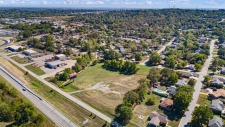 Listing Image #3 - Land for sale at 619 Access Road, Van Buren AR 72956