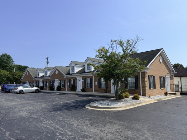 Listing Image #1 - Office for sale at 115 La Grange Avenue, La Plata MD 20646 Listing Image #1 - Office for sale at 115 La Grange Avenue, La Plata MD 20646