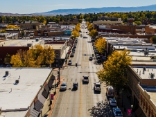 Retail property for sale in Sheridan, WY