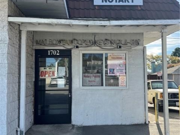 Listing Image #1 - Others for sale at 1702 S Robertson Boulevard, LA CA 90035