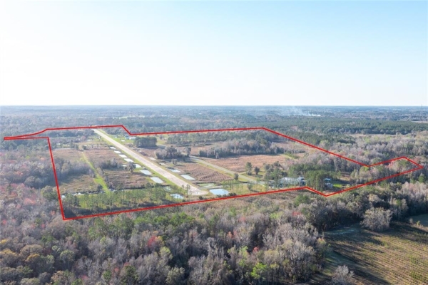 Listing Image #1 - Others for sale at 4430 SW County Rd 18a, Lake Butler FL 32054