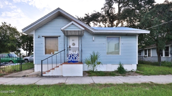 Listing Image #1 - Office for sale at 825 N. Ridgewood Avenue, Daytona Beach FL 32114 Listing Image #1 - Office for sale at 825 N. Ridgewood Avenue, Daytona Beach FL 32114