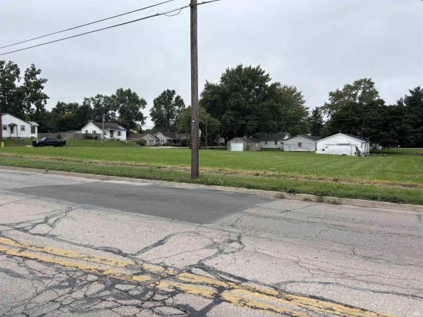 Listing Image #2 - Land for sale at 2900 S Walnut Street, Muncie IN 47302 Listing Image #2 - Land for sale at 2900 S Walnut Street, Muncie IN 47302