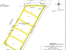 Land property for sale in Milford, PA