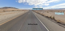 Land property for sale in Baker, CA