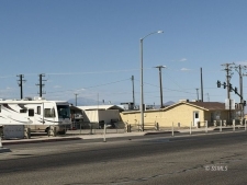 Listing Image #2 - Others for sale at 103 W Inyokern RD, Ridgecrest CA 93555