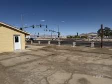 Listing Image #3 - Others for sale at 103 W Inyokern RD, Ridgecrest CA 93555