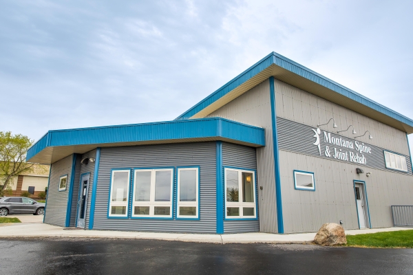 Listing Image #1 - Office for sale at 2748 Colonial Dr, Helena MT 59601