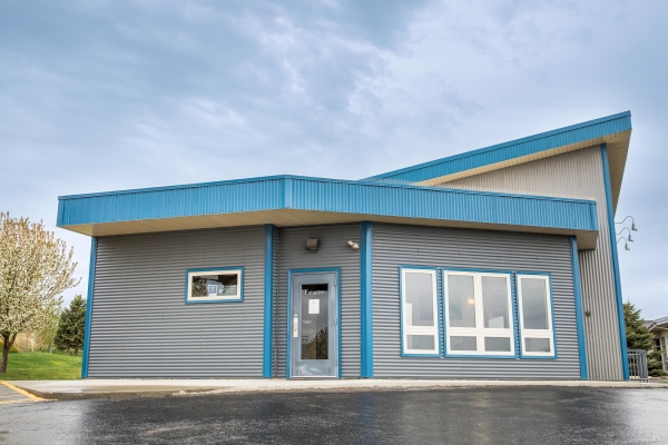 Listing Image #2 - Office for sale at 2748 Colonial Dr, Helena MT 59601