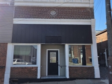 Retail property for sale in Odon, IN