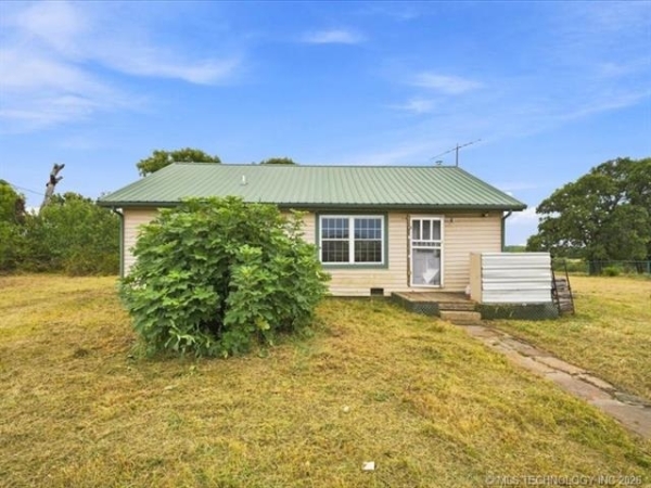 Listing Image #1 - Others for sale at 10624 Oklahoma 11, Barnsdall OK 74002