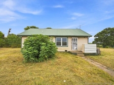 Others property for sale in Barnsdall, OK