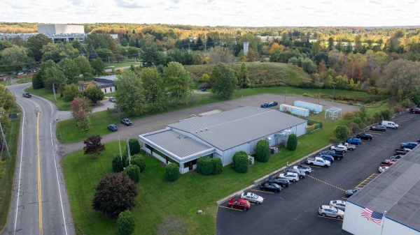 Listing Image #1 - Industrial for sale at 8150 Hawthorn Dr, Summit PA 16509 Listing Image #1 - Industrial for sale at 8150 Hawthorn Dr, Summit PA 16509