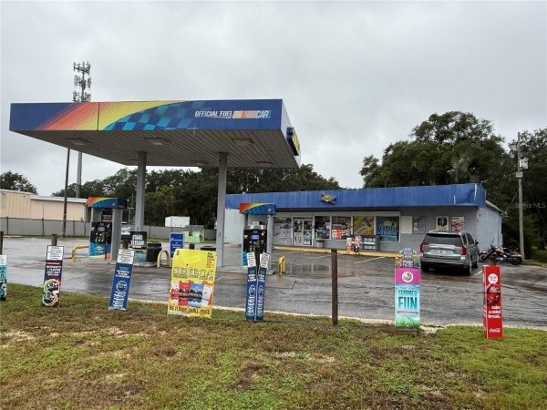 Listing Image #1 - Retail for sale at 9945 SE Highway 42, SUMMERFIELD FL 34491 Listing Image #1 - Retail for sale at 9945 SE Highway 42, SUMMERFIELD FL 34491