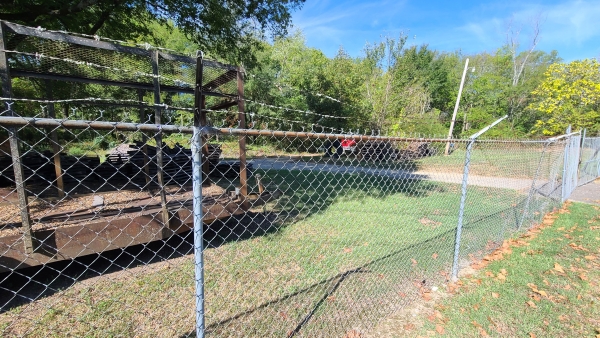 Listing Image #3 - Industrial for sale at 113 Overton Street, Hot Springs AR 71901 Listing Image #3 - Industrial for sale at 113 Overton Street, Hot Springs AR 71901