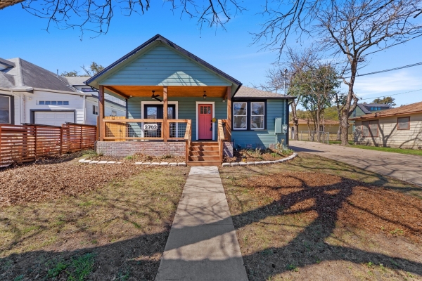 Listing Image #1 - Others for sale at 2702 S 2ND ST, Austin TX 78704