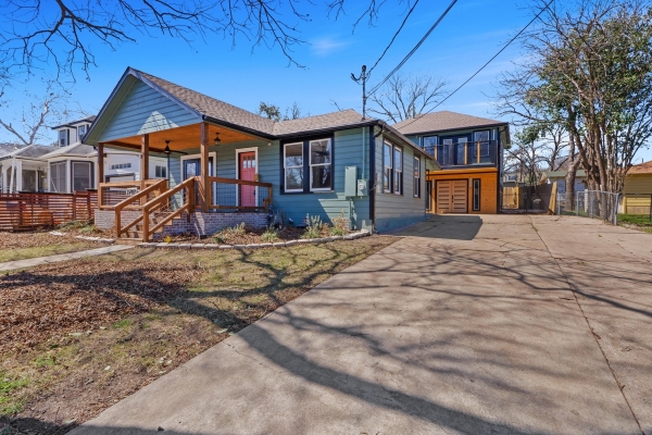 Listing Image #2 - Others for sale at 2702 S 2ND ST, Austin TX 78704