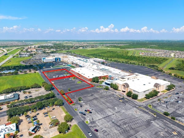 Listing Image #3 - Land for sale at 10000 Emmett F Lowry Expy, Texas City TX 77591 Listing Image #3 - Land for sale at 10000 Emmett F Lowry Expy, Texas City TX 77591