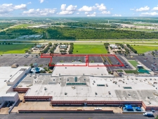 Listing Image #6 - Land for sale at 10000 Emmett F Lowry Expy, Texas City TX 77591