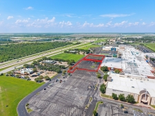 Listing Image #7 - Land for sale at 10000 Emmett F Lowry Expy, Texas City TX 77591