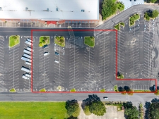 Listing Image #8 - Land for sale at 10000 Emmett F Lowry Expy, Texas City TX 77591
