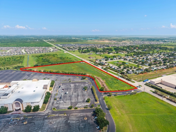Listing Image #10 - Land for sale at 1900 Century Blvd., Texas City TX 77591 Listing Image #10 - Land for sale at 1900 Century Blvd., Texas City TX 77591
