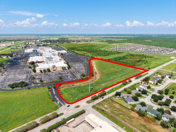 Listing Image #2 - Land for sale at 1900 Century Blvd., Texas City TX 77591 Listing Image #2 - Land for sale at 1900 Century Blvd., Texas City TX 77591