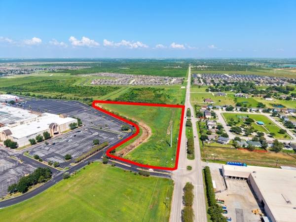 Listing Image #3 - Land for sale at 1900 Century Blvd., Texas City TX 77591 Listing Image #3 - Land for sale at 1900 Century Blvd., Texas City TX 77591