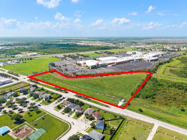 Listing Image #4 - Land for sale at 1900 Century Blvd., Texas City TX 77591 Listing Image #4 - Land for sale at 1900 Century Blvd., Texas City TX 77591