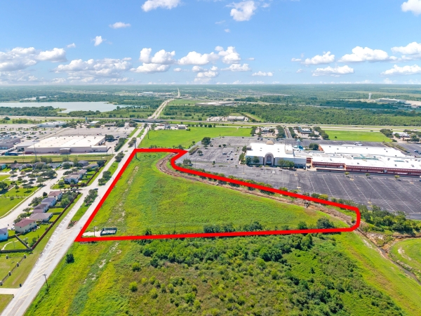 Listing Image #5 - Land for sale at 1900 Century Blvd., Texas City TX 77591 Listing Image #5 - Land for sale at 1900 Century Blvd., Texas City TX 77591