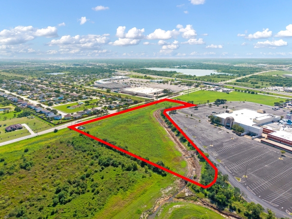 Listing Image #6 - Land for sale at 1900 Century Blvd., Texas City TX 77591 Listing Image #6 - Land for sale at 1900 Century Blvd., Texas City TX 77591