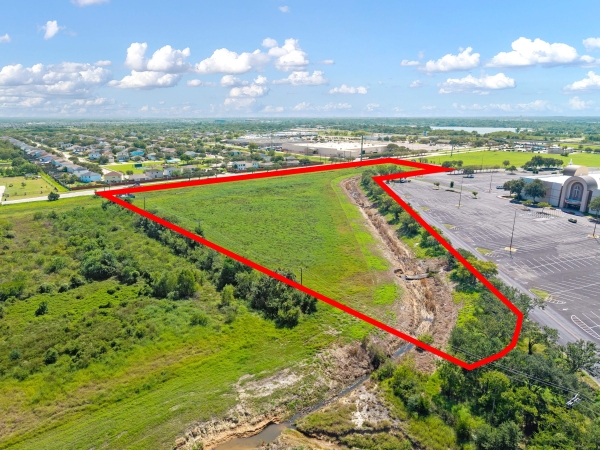 Listing Image #7 - Land for sale at 1900 Century Blvd., Texas City TX 77591 Listing Image #7 - Land for sale at 1900 Century Blvd., Texas City TX 77591