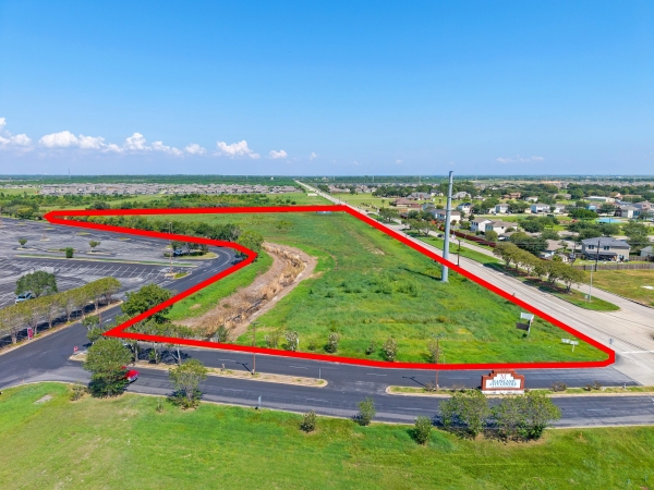Listing Image #9 - Land for sale at 1900 Century Blvd., Texas City TX 77591 Listing Image #9 - Land for sale at 1900 Century Blvd., Texas City TX 77591