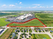 Land property for sale in Texas City, TX