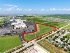 Listing Image #2 - Land for sale at 1900 Century Blvd., Texas City TX 77591