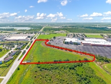 Listing Image #5 - Land for sale at 1900 Century Blvd., Texas City TX 77591