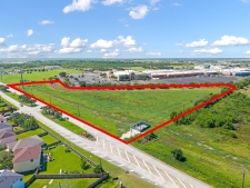 Listing Image #8 - Land for sale at 1900 Century Blvd., Texas City TX 77591