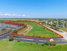 Listing Image #9 - Land for sale at 1900 Century Blvd., Texas City TX 77591