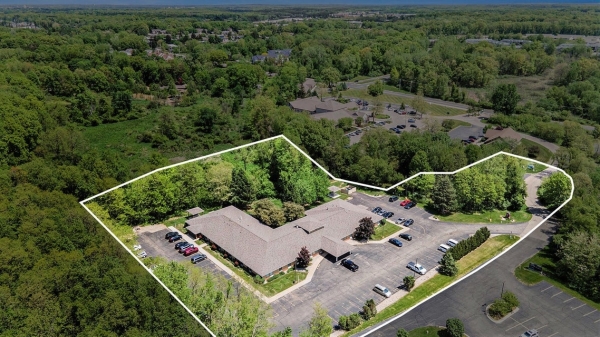 Listing Image #2 - Office for sale at 3630 Capital Avenue, SW, Battle Creek MI 49015