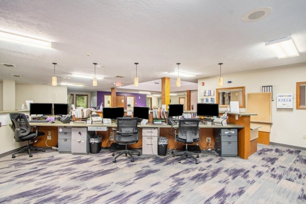Listing Image #3 - Office for sale at 3630 Capital Avenue, SW, Battle Creek MI 49015