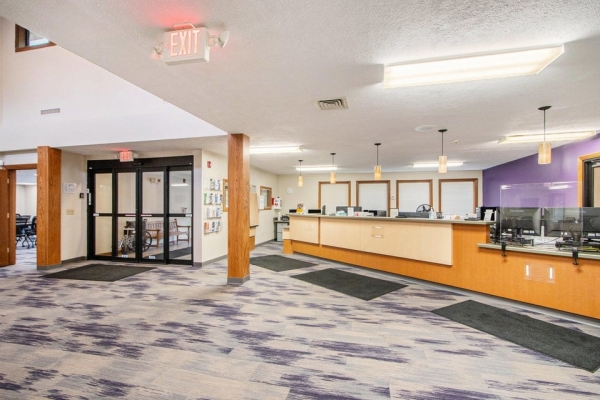 Listing Image #4 - Office for sale at 3630 Capital Avenue, SW, Battle Creek MI 49015