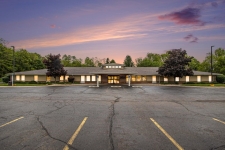 Office property for sale in Battle Creek, MI