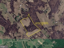 Farm property for sale in Brandywine, MD