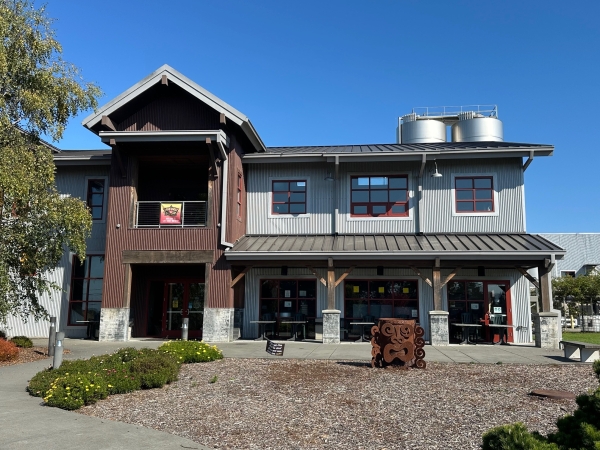Listing Image #1 - Industrial for sale at 4311 Broadway Street 1600 Sunset Drive, Eureka CA 95503 Listing Image #1 - Industrial for sale at 4311 Broadway Street 1600 Sunset Drive, Eureka CA 95503