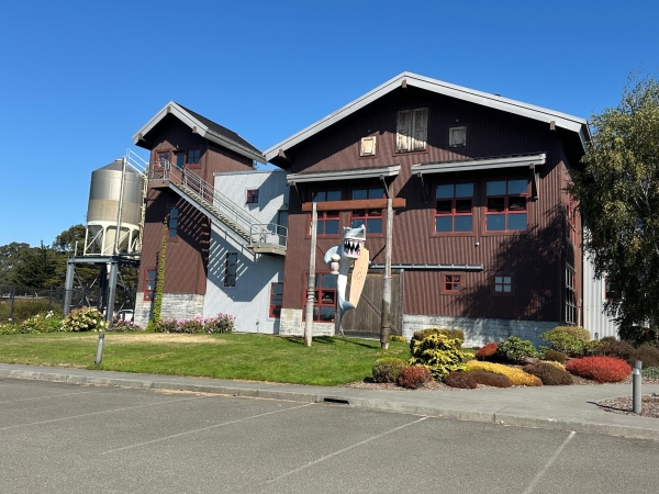 Listing Image #2 - Industrial for sale at 4311 Broadway Street 1600 Sunset Drive, Eureka CA 95503 Listing Image #2 - Industrial for sale at 4311 Broadway Street 1600 Sunset Drive, Eureka CA 95503
