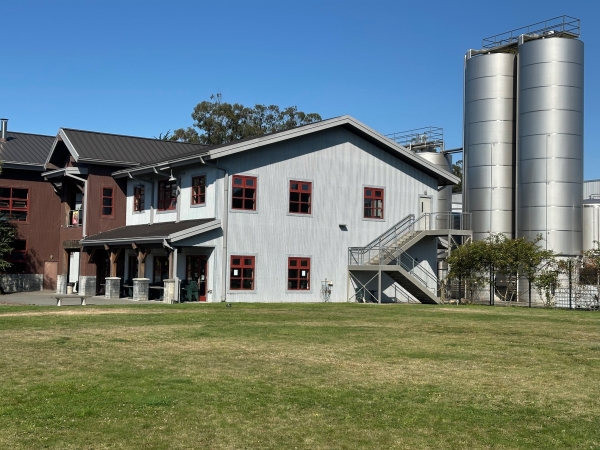 Listing Image #3 - Industrial for sale at 4311 Broadway Street 1600 Sunset Drive, Eureka CA 95503 Listing Image #3 - Industrial for sale at 4311 Broadway Street 1600 Sunset Drive, Eureka CA 95503
